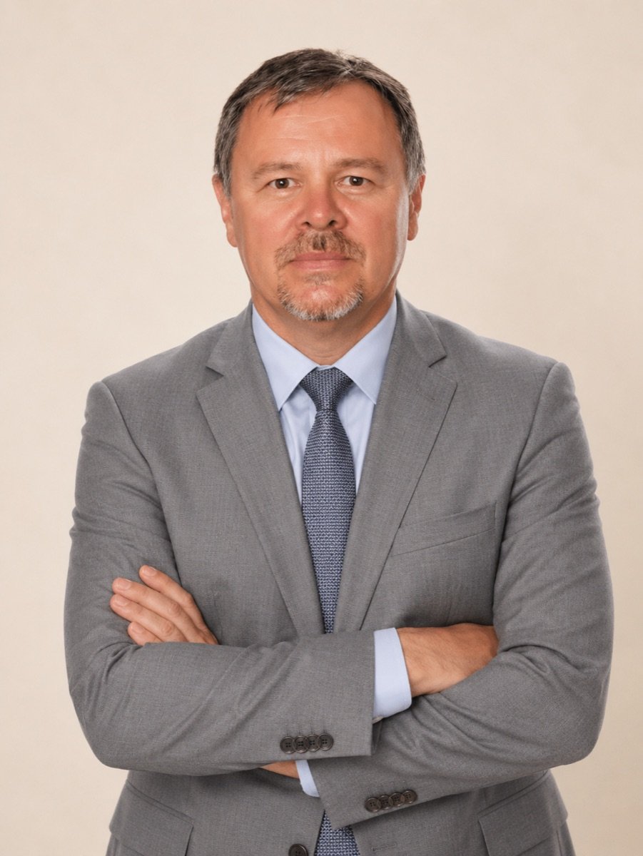 Dr. Tóth György
